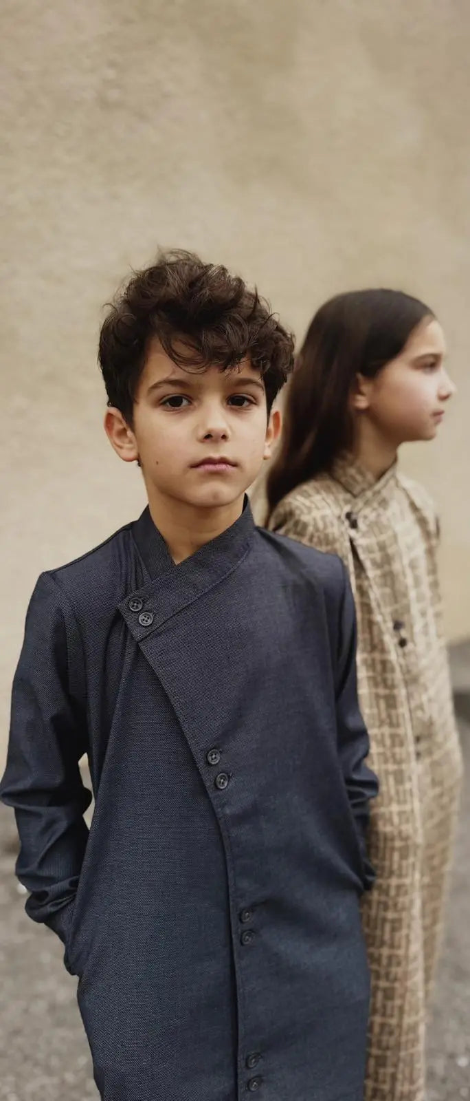 Enfant